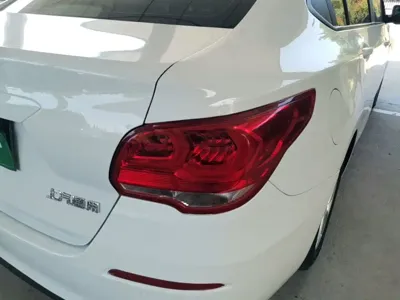 Chevrolet Cavalier 2018, 70600 км, за 30000 CNY - фото 8