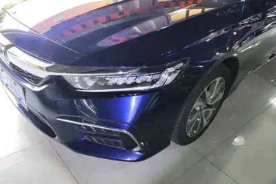 Honda Inspire 2019, 101300 км, за 96717.54 CNY - фото 9