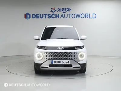 Hyundai Casper 2023, 16507 км, за 14900000 KRW - фото 3