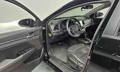 Hyundai Avante 2018, 159365 км, за 7500000 KRW - фото 10