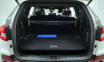 KG_Mobility_Ssangyong Rexton 2018, 160374 км, за 13200000 KRW - фото 20