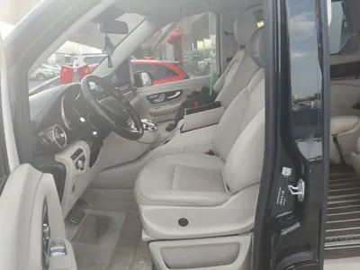 Mercedes-Benz V-Class 2018, 89800 км, за 182260.35 CNY - фото 18