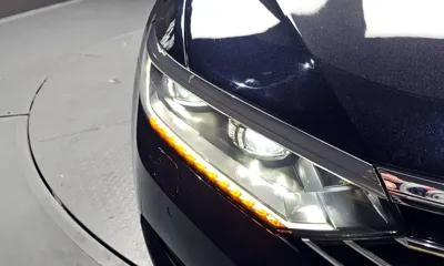 Volkswagen Passat 2018, 136692 км, за 16500000 KRW - фото 22