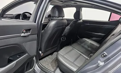 Hyundai Avante 2017, 138639 км, за 8500000 KRW - фото 29