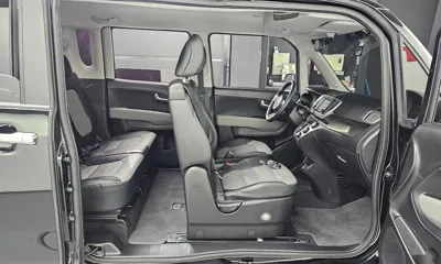 Kia Ray 2019, 59845 км, за 12600000 KRW - фото 11