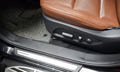 Hyundai Maxcruz 2014, 152652 км, за 10500000 KRW - фото 36
