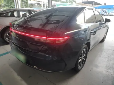 BYD Destroyer 05 2024, 29500 км, за 64818.64 CNY - фото 6