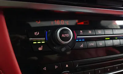BMW X6M 2018, 111610 км, за 33790000 KRW - фото 29