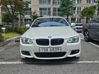 BMW 3-Series 2013, 93739 км, за 12500000 KRW - фото 2