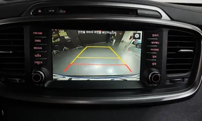 Kia Sorento 2016, 139527 км, за 11500000 KRW - фото 14