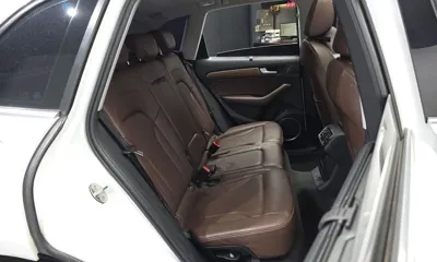 Audi Q5 2014, 193736 км, за 11400000 KRW - фото 12