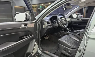 KG_Mobility_Ssangyong Rexton 2019, 64947 км, за 14900000 KRW - фото 10