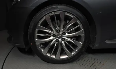 Genesis G80 2019, 176691 км, за 16400000 KRW - фото 5