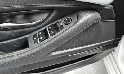 BMW 5-Series 2010, 74258 км, за 6800000 KRW - фото 18