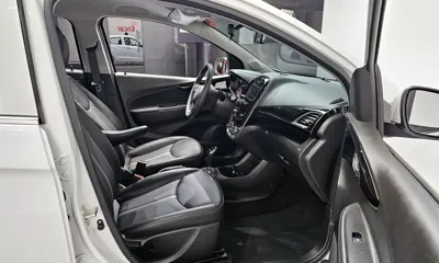 ChevroletGMDaewoo Spark 2021, 6652 км, за 9700000 KRW - фото 26