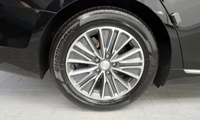 Hyundai Grandeur 2018, 104199 км, за 16990000 KRW - фото 5
