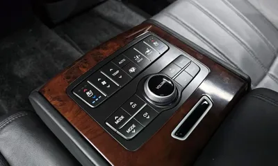 Hyundai Equus 2012, 165222 км, за 7490000 KRW - фото 18