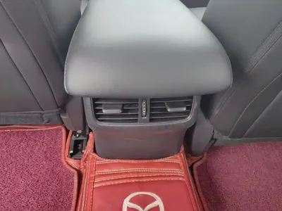 Mazda 3 Axela 2021, 50000 км, за 56000 CNY - фото 8