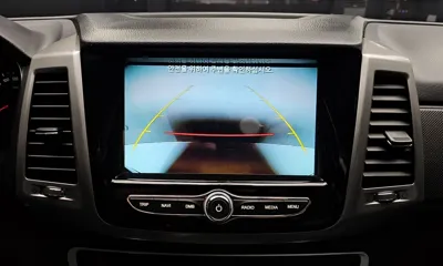 KG_Mobility_Ssangyong Rexton 2018, 70626 км, за 12400000 KRW - фото 15