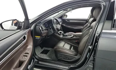 Hyundai Grandeur 2019, 94817 км, за 17800000 KRW - фото 10