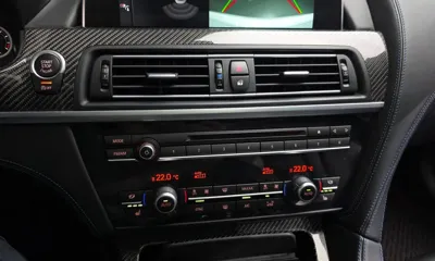 BMW 6-Series 2018, 108125 км, за 31600000 KRW - фото 18