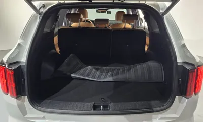 Kia Sorento 2023, 51530 км, за 29600000 KRW - фото 20