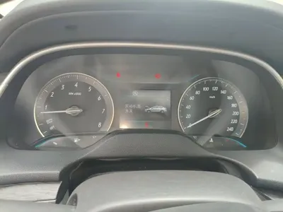 Buick Excelle 2016, 98900 км, за 23400 CNY