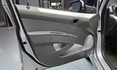 ChevroletGMDaewoo Spark 2014, 127075 км, за 2100000 KRW - фото 24