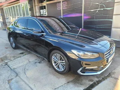 Hyundai Grandeur 2019, 153447 км, за 10500000 KRW - фото 17