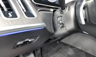 Mercedes-Benz S-Class 2021, 53575 км, за 71900000 KRW - фото 28