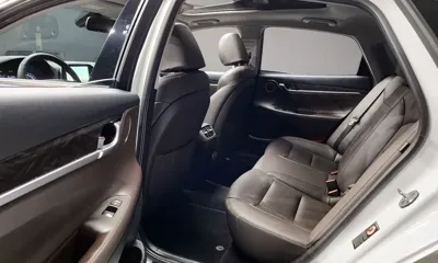 Hyundai Grandeur 2019, 38908 км, за 19000000 KRW - фото 12