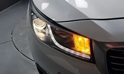 Kia Canival 2016, 36586 км, за 15900000 KRW - фото 22