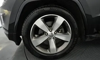 Jeep Cherokee 2015, 135961 км, за 12900000 KRW - фото 5
