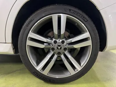 Mercedes-Benz GLK-Class 2015, 91531 км, за 18500000 KRW - фото 20