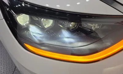 Hyundai Sonata 2021, 103115 км, за 21500000 KRW - фото 22