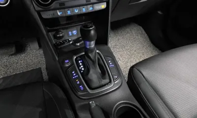 Hyundai Kona 2018, 96348 км, за 13900000 KRW - фото 9
