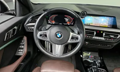 BMW 1-Series 2021, 47532 км, за 29990000 KRW - фото 13