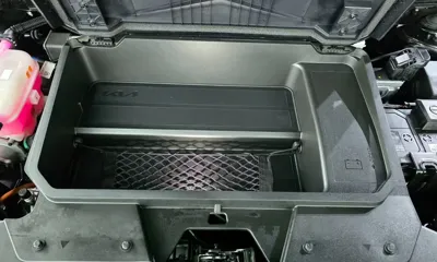 Kia Niro 2024, 9897 км, за 29100000 KRW - фото 35
