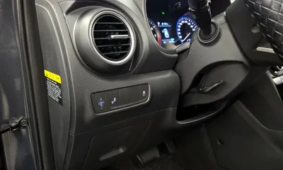 Hyundai Kona 2018, 89538 км, за 14300000 KRW - фото 17