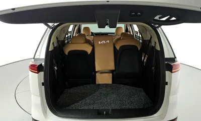 Kia Canival 2021, 27784 км, за 30200000 KRW - фото 20