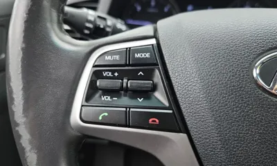 Hyundai Avante 2016, 138208 км, за 6400000 KRW - фото 30