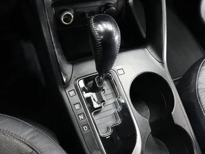 Hyundai Tucson 2011, 159245 км, за 5900000 KRW - фото 9