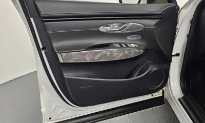 Genesis GV70 2021, 172015 км, за 29900000 KRW - фото 24