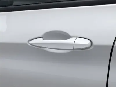 BMW 2 Series Active Tourer 2019, 98100 км, за 39800 CNY - фото 18