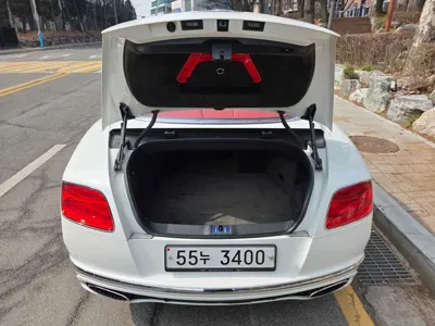 Bentley Continental 2016, 27600 км, за 125000000 KRW - фото 18