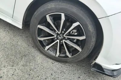 Honda Integra 2022, 37100 км, за 79740.18 CNY - фото 8