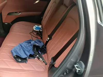 Changan 长安CS75PLUS 2024, 11500 км, за 87800 CNY - фото 15