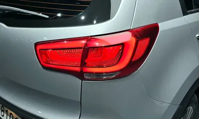 Kia Sportage 2014, 25477 км, за 10500000 KRW - фото 23