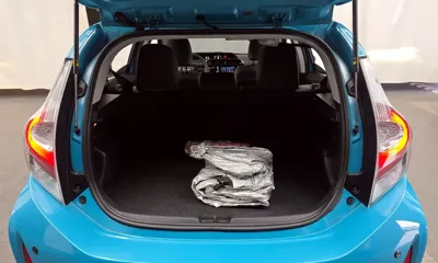 Toyota Prius 2018, 87530 км, за 11600000 KRW - фото 20