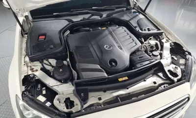 Mercedes-Benz E-Class 2021, 79684 км, за 45000000 KRW - фото 6